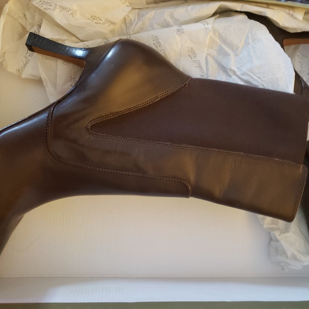 Dress Boots
